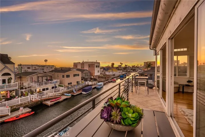 16771 Bayview Drive, Sunset Beach, California 90742
