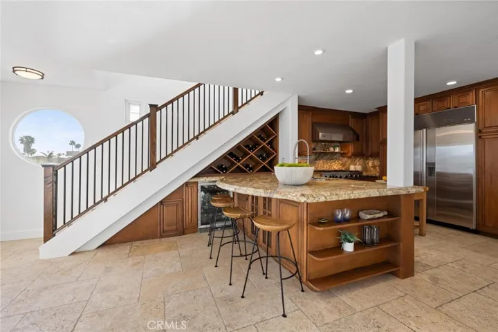 16771 Bayview Drive, Sunset Beach, California 90742