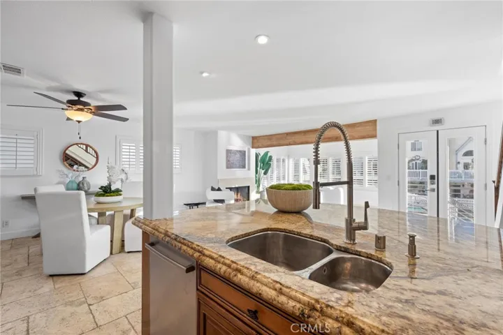 16771 Bayview Drive, Sunset Beach, California 90742