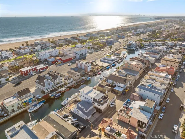 16771 Bayview Drive, Sunset Beach, California 90742