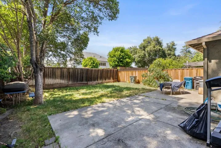 85 W 1st Street, Morgan Hill, California 95037