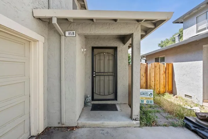 85 W 1st Street, Morgan Hill, California 95037