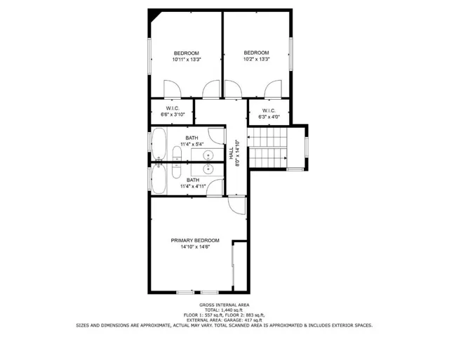 85 W 1st Street, Morgan Hill, California 95037