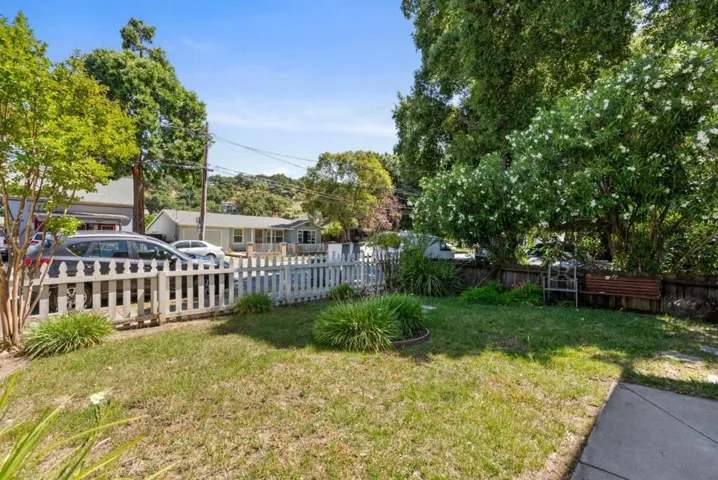 85 W 1st Street, Morgan Hill, California 95037