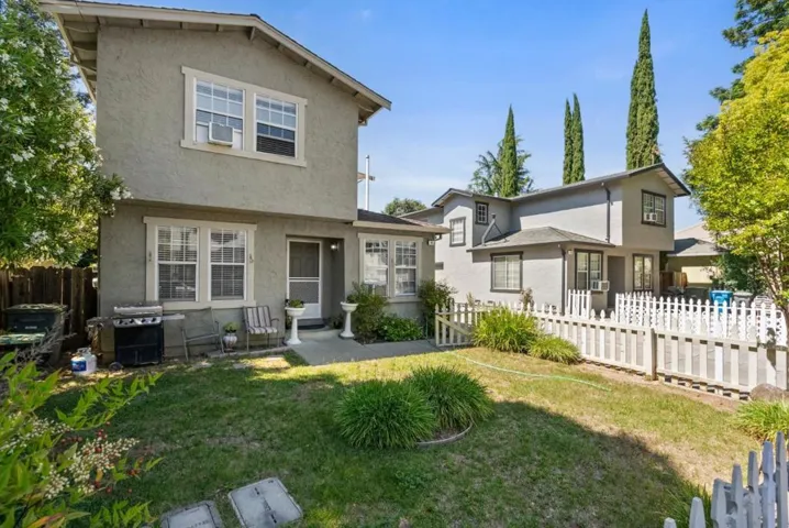 85 W 1st Street, Morgan Hill, California 95037