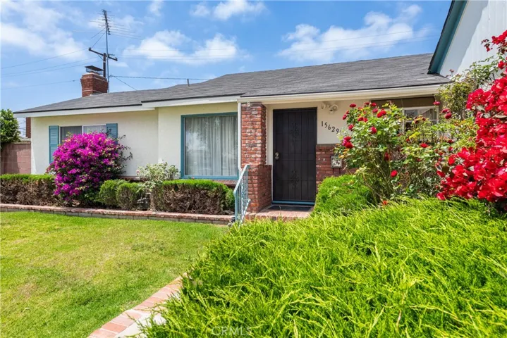 15629 Roselle Avenue, Lawndale, California 90260