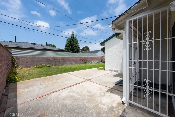 15629 Roselle Avenue, Lawndale, California 90260