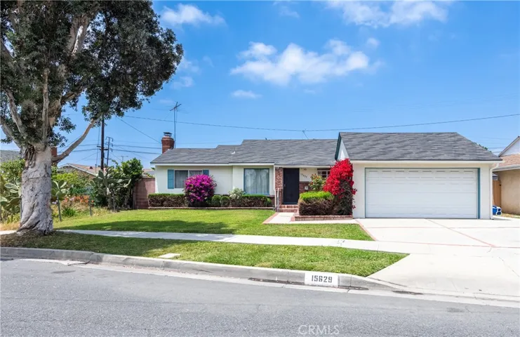 15629 Roselle Avenue, Lawndale, California 90260