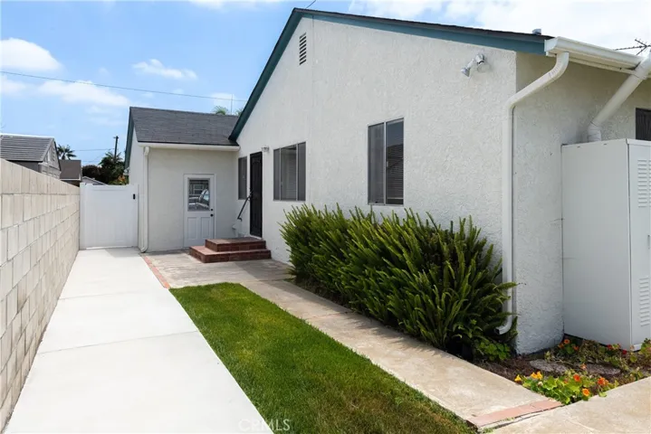 15629 Roselle Avenue, Lawndale, California 90260