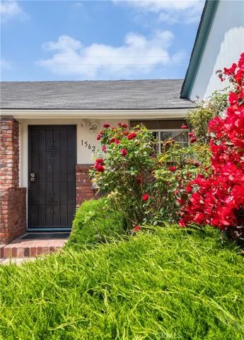 15629 Roselle Avenue, Lawndale, California 90260