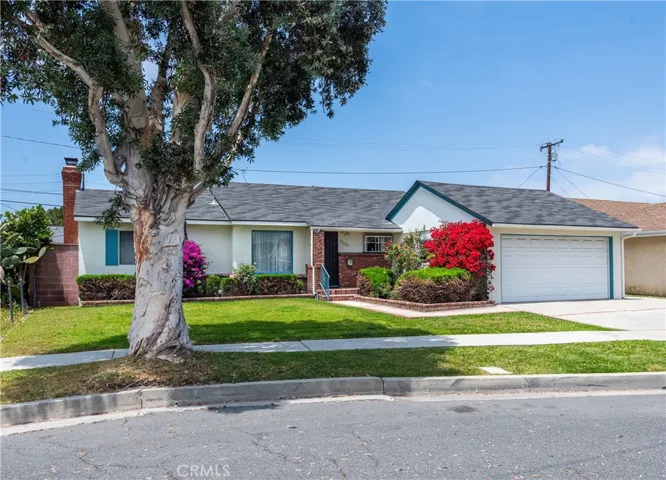 15629 Roselle Avenue, Lawndale, California 90260