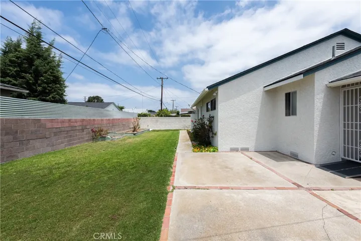 15629 Roselle Avenue, Lawndale, California 90260