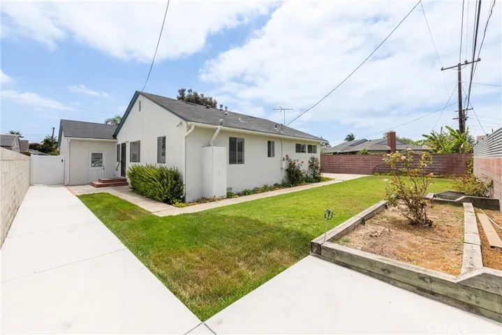 15629 Roselle Avenue, Lawndale, California 90260