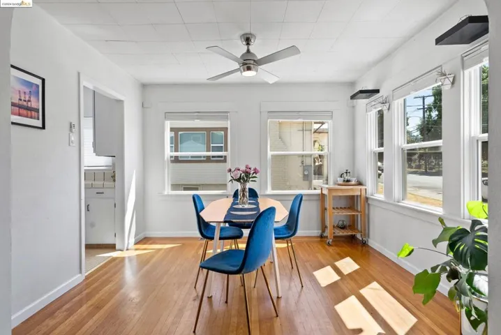 3141 64th Avenue, Oakland, California 94605