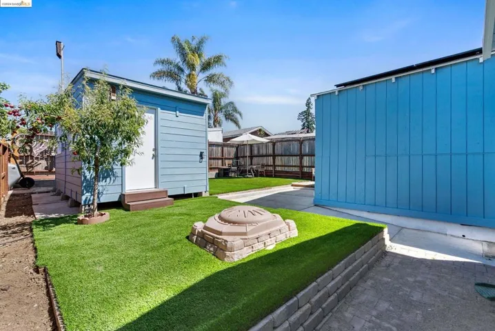 3141 64th Avenue, Oakland, California 94605