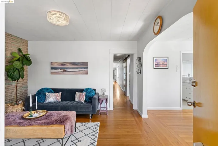 3141 64th Avenue, Oakland, California 94605