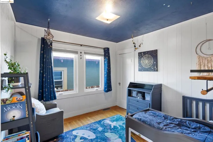 3141 64th Avenue, Oakland, California 94605