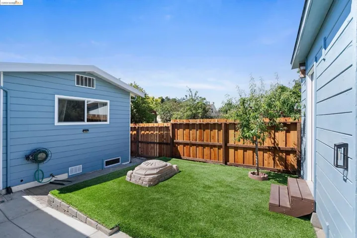 3141 64th Avenue, Oakland, California 94605