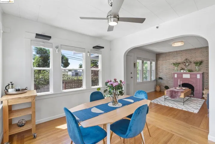 3141 64th Avenue, Oakland, California 94605