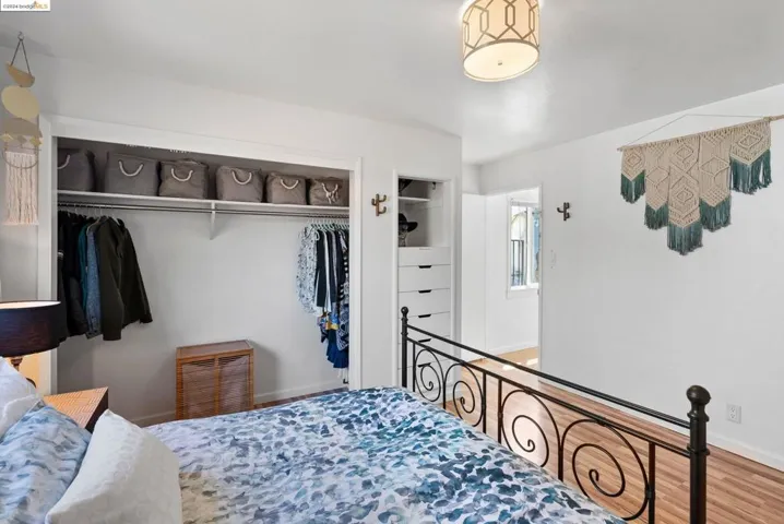 3141 64th Avenue, Oakland, California 94605