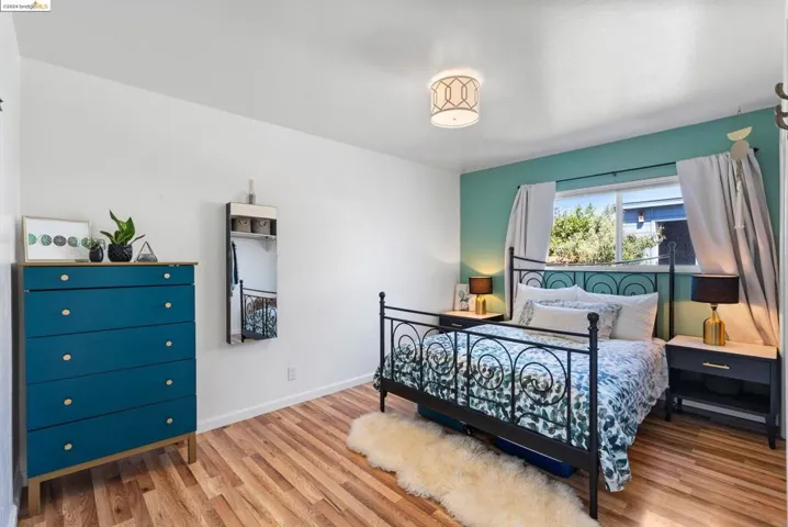 3141 64th Avenue, Oakland, California 94605