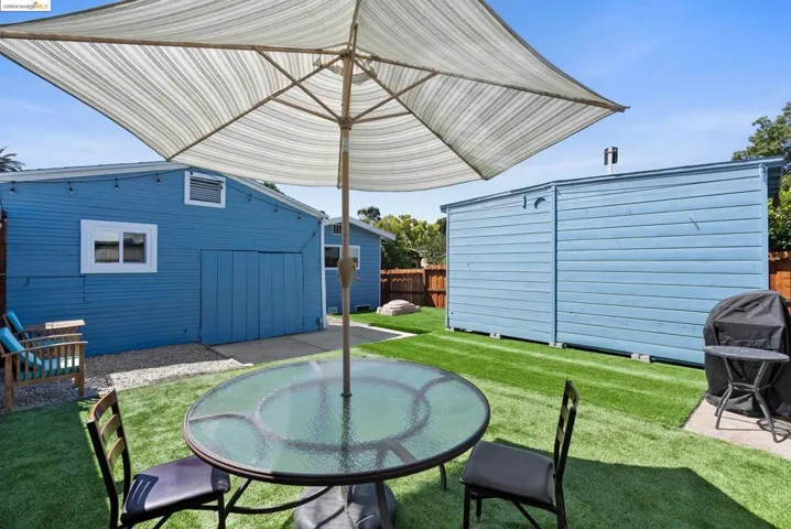 3141 64th Avenue, Oakland, California 94605
