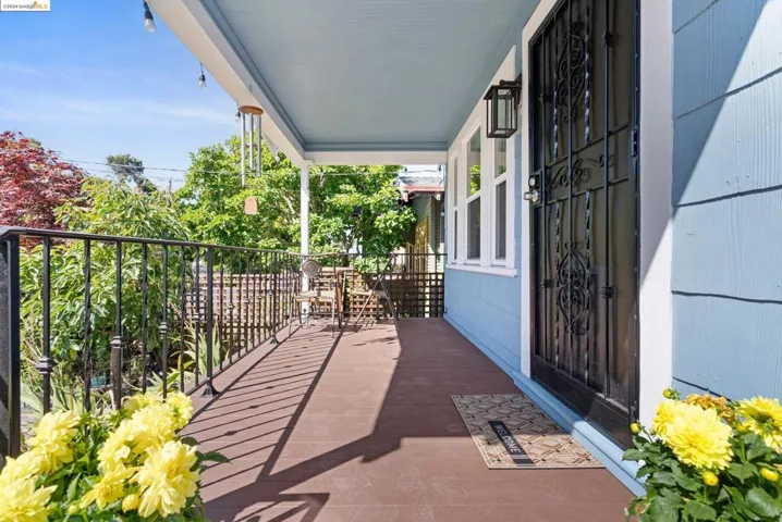 3141 64th Avenue, Oakland, California 94605