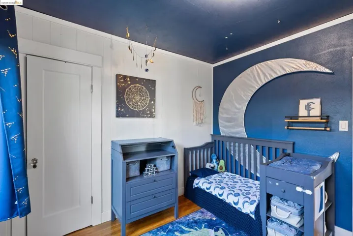 3141 64th Avenue, Oakland, California 94605