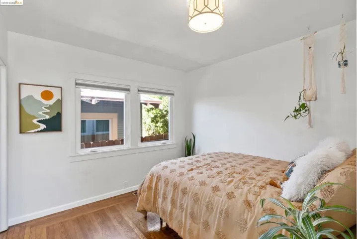 3141 64th Avenue, Oakland, California 94605