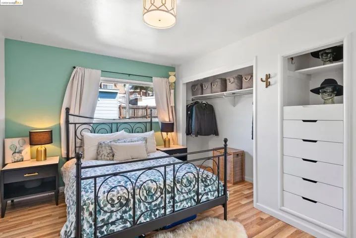 3141 64th Avenue, Oakland, California 94605