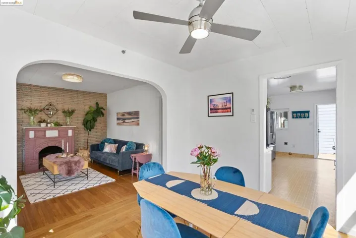 3141 64th Avenue, Oakland, California 94605