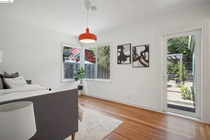 4027 Canon Ave, Oakland, California 94602
