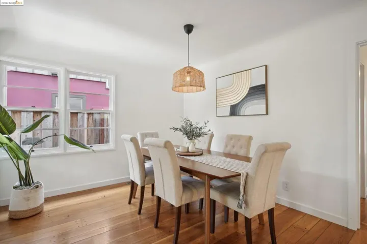4027 Canon Ave, Oakland, California 94602