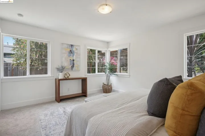 4027 Canon Ave, Oakland, California 94602
