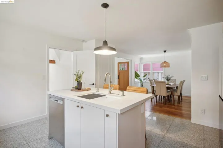 4027 Canon Ave, Oakland, California 94602