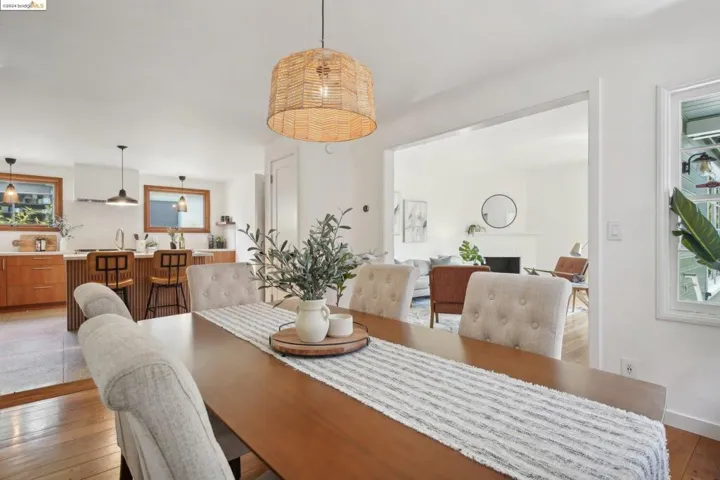 4027 Canon Ave, Oakland, California 94602