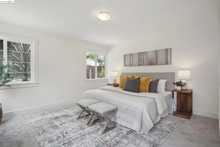 4027 Canon Ave, Oakland, California 94602