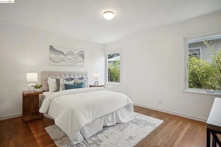 4027 Canon Ave, Oakland, California 94602