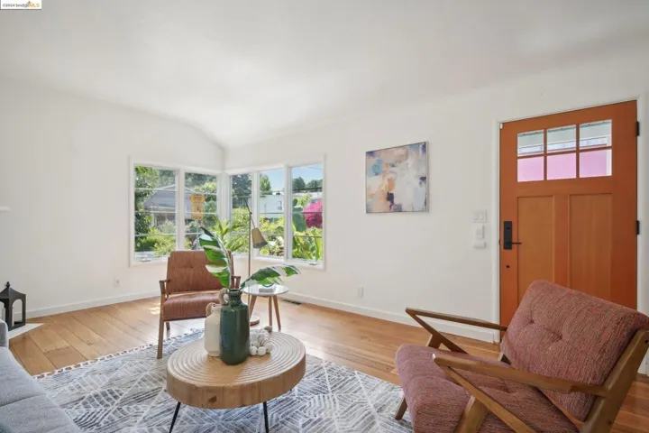 4027 Canon Ave, Oakland, California 94602