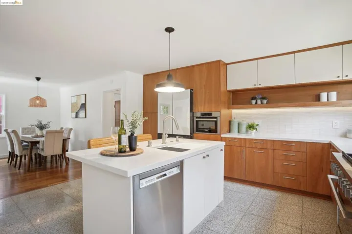 4027 Canon Ave, Oakland, California 94602