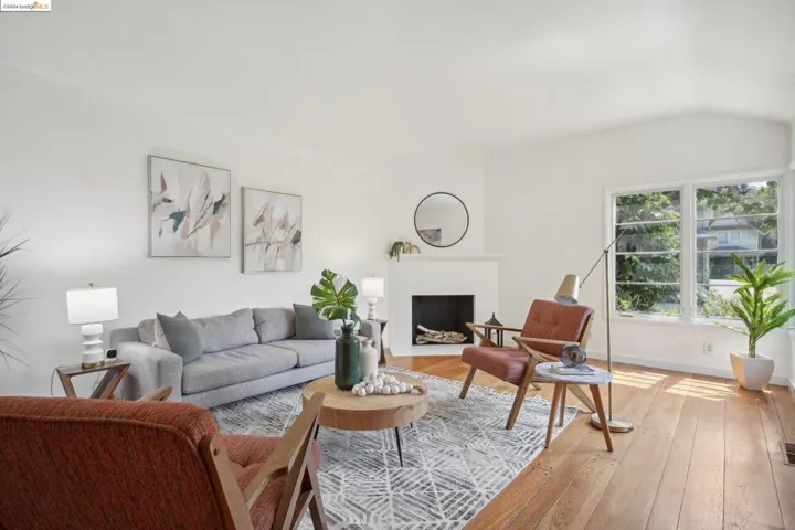 4027 Canon Ave, Oakland, California 94602