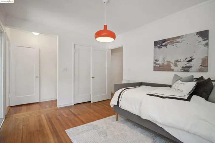 4027 Canon Ave, Oakland, California 94602