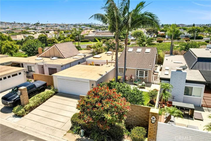 23752 Timor Bay, Dana Point, California 92629