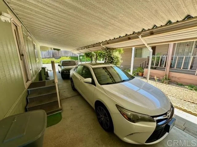 Carport