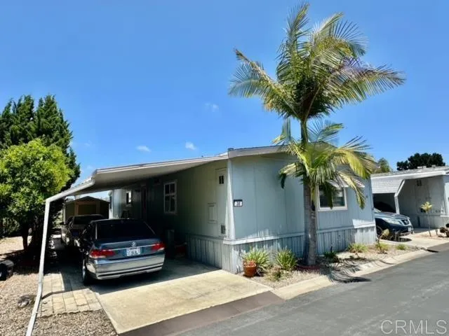 Carport