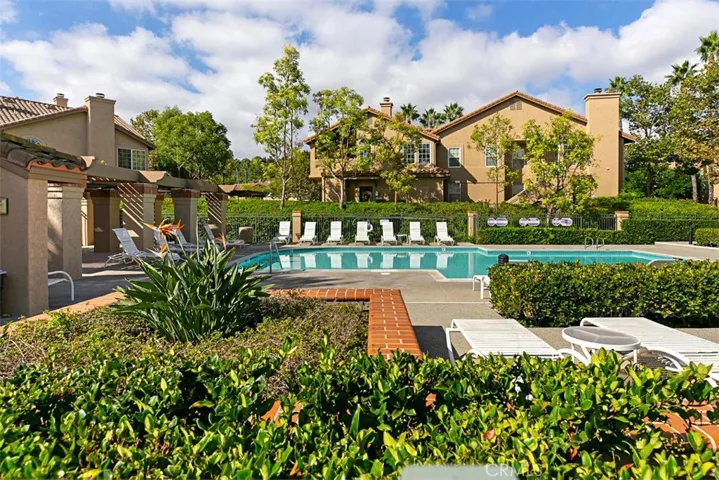 Community Pool/Spa