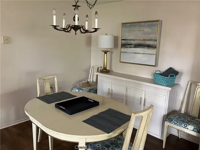41 Calle Aragon C, Laguna Woods, California 92637