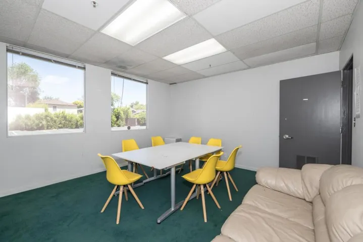 480 N 1st Street, San Jose, California 95112