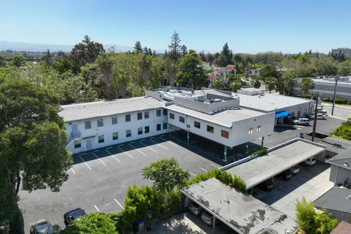 480 N 1st Street, San Jose, California 95112