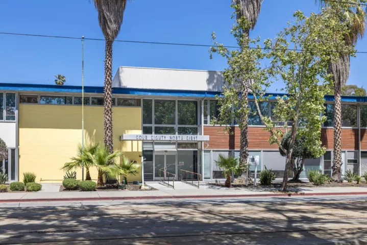 480 N 1st Street, San Jose, California 95112